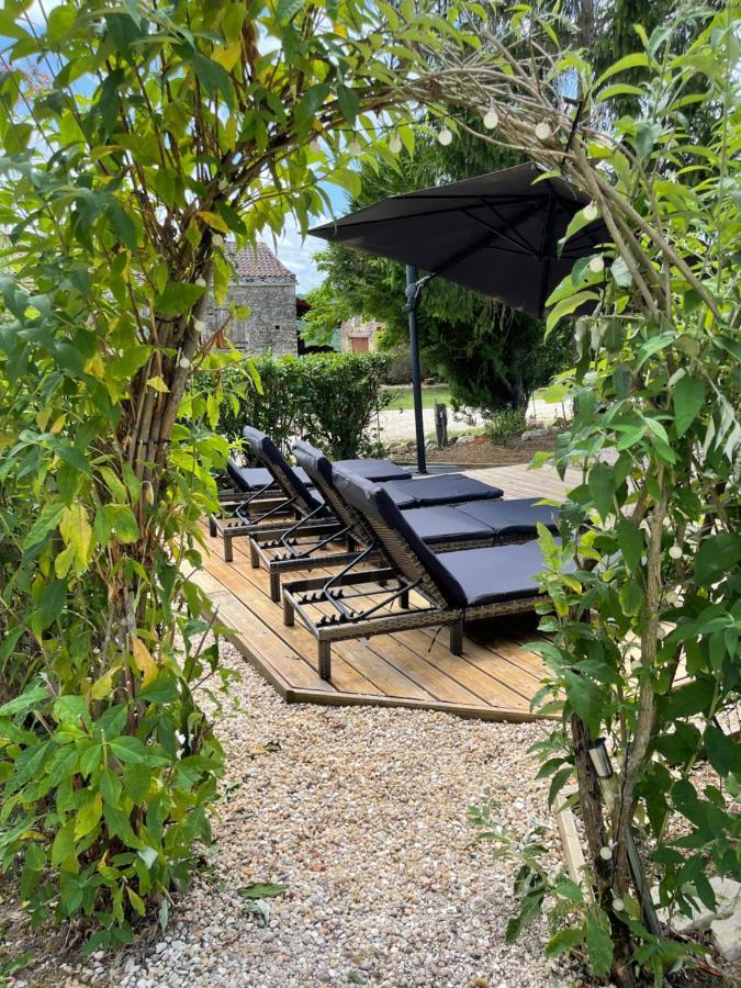 Beautiful 4 Bedroom Country Sleeps 7 Hébergement de vacances Saint-Cybranet